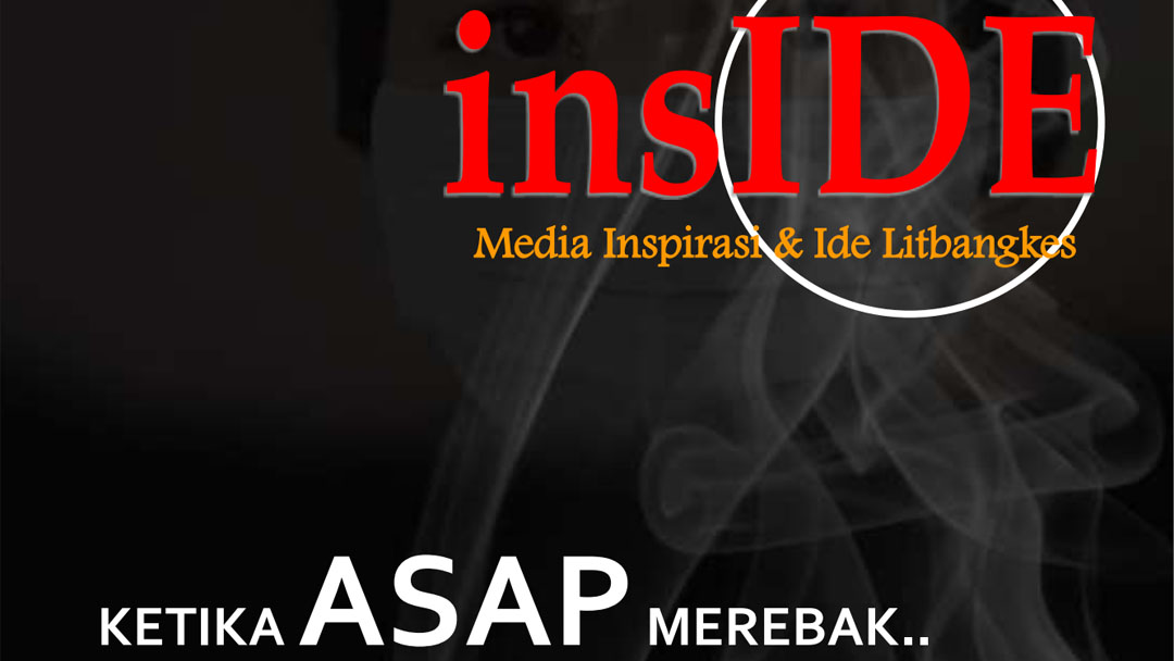 Buletin Inside Edisi 19 Volume X Nomor 2 Desember 2015