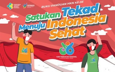 Satukan Tekad Menuju Indonesia Sehat