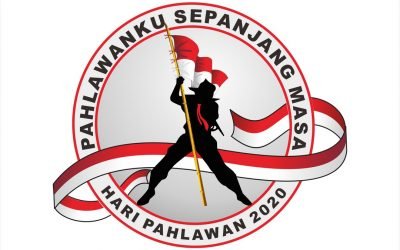 Pahlawanku Sepanjang Masa