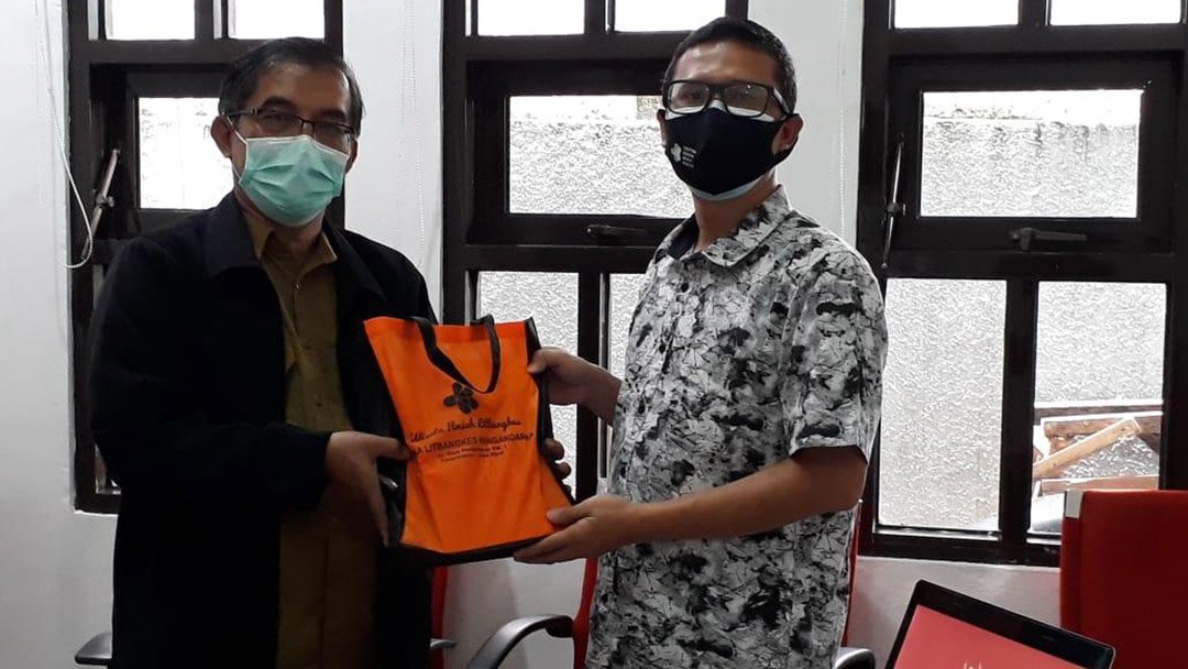 Pertemuan Advokasi dan Rekomendasi Hasil Penelitian di Kabupaten Sukabumi