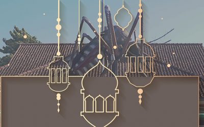 Selamat Menunaikan Ibadah Puasa Ramadhan 1442 Hijriyah