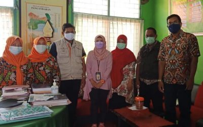 Uji Coba Kuesioner Penelitian Model Penanganan Stunting dengan Integrasi Program WASH dan Kecacingan