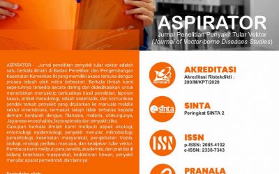 Penerimaan Naskah Jurnal Aspirator