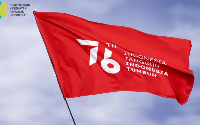 Dirgahayu Republik Indonesia Ke-76, Indonesia Tangguh Indonesia Tumbuh!