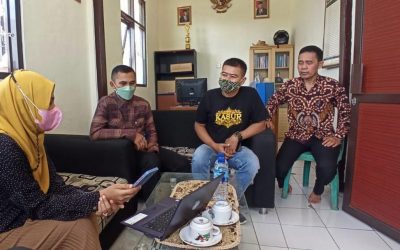 Aplikasi Penghitungan Antropometri untuk Deteksi Dini Stunting