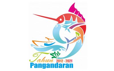 Hari Jadi Kabupaten Pangandaran ke-9, Bersinergi Tuntaskan Pandemi Ekonomi Bangkit Wujudkan Pangadaran Juara!