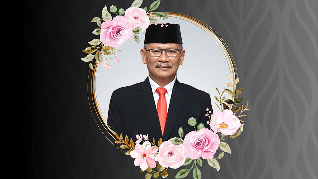 Kabar Duka, dr. Achmad Yurianto, M.A.R.S. Telah Wafat