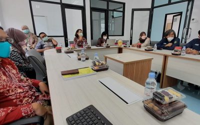 Assessment Laboratorium BSL-2