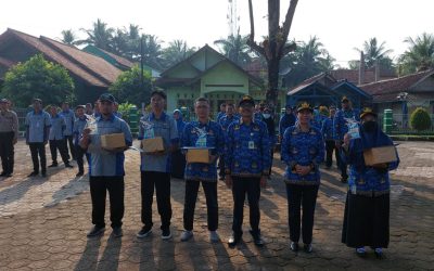 Peringatan Hari Kesadaran Nasional