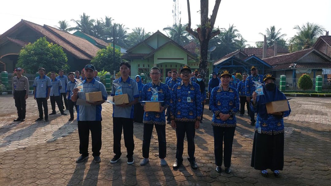 Peringatan Hari Kesadaran Nasional